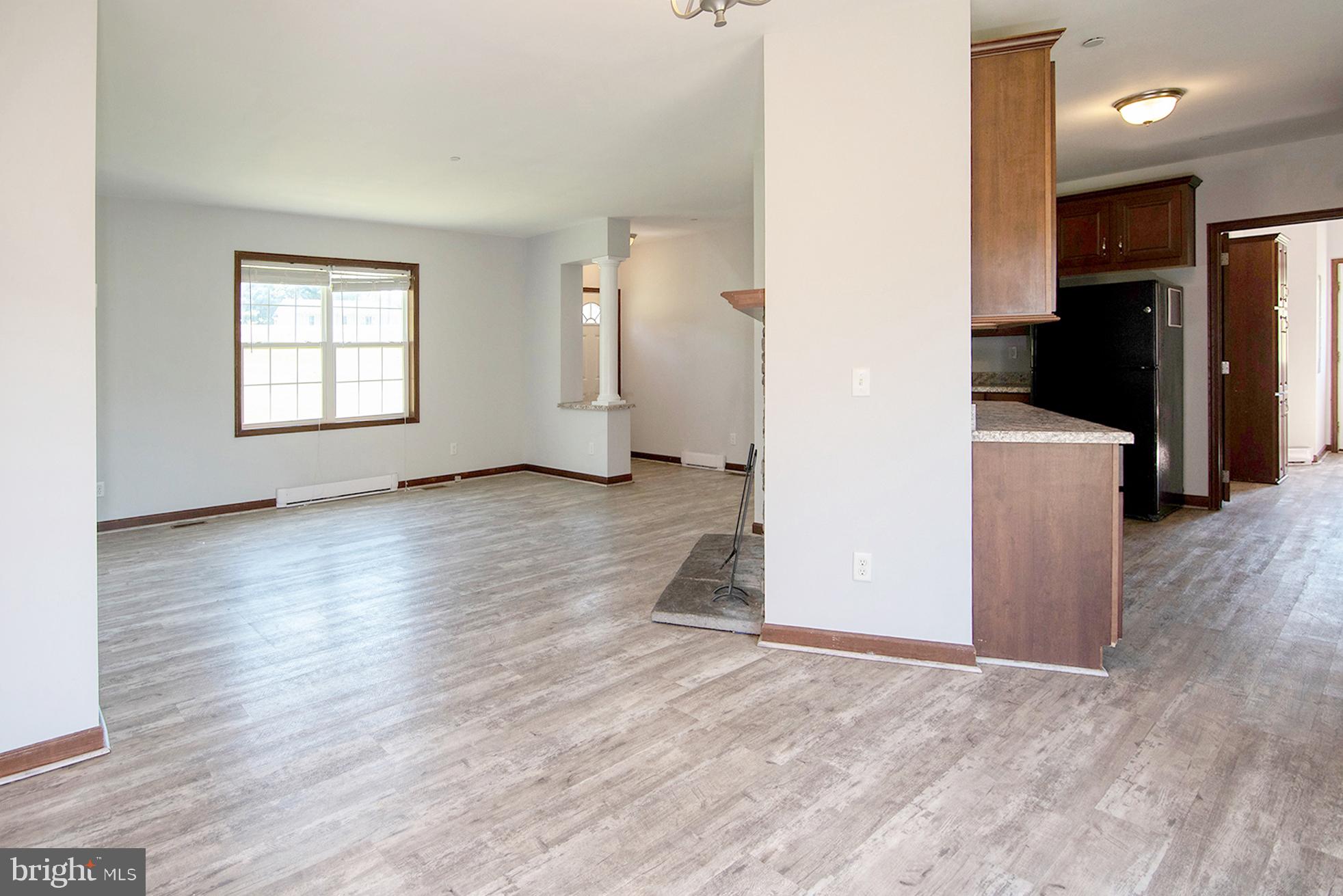 1668 COLORA ROAD
