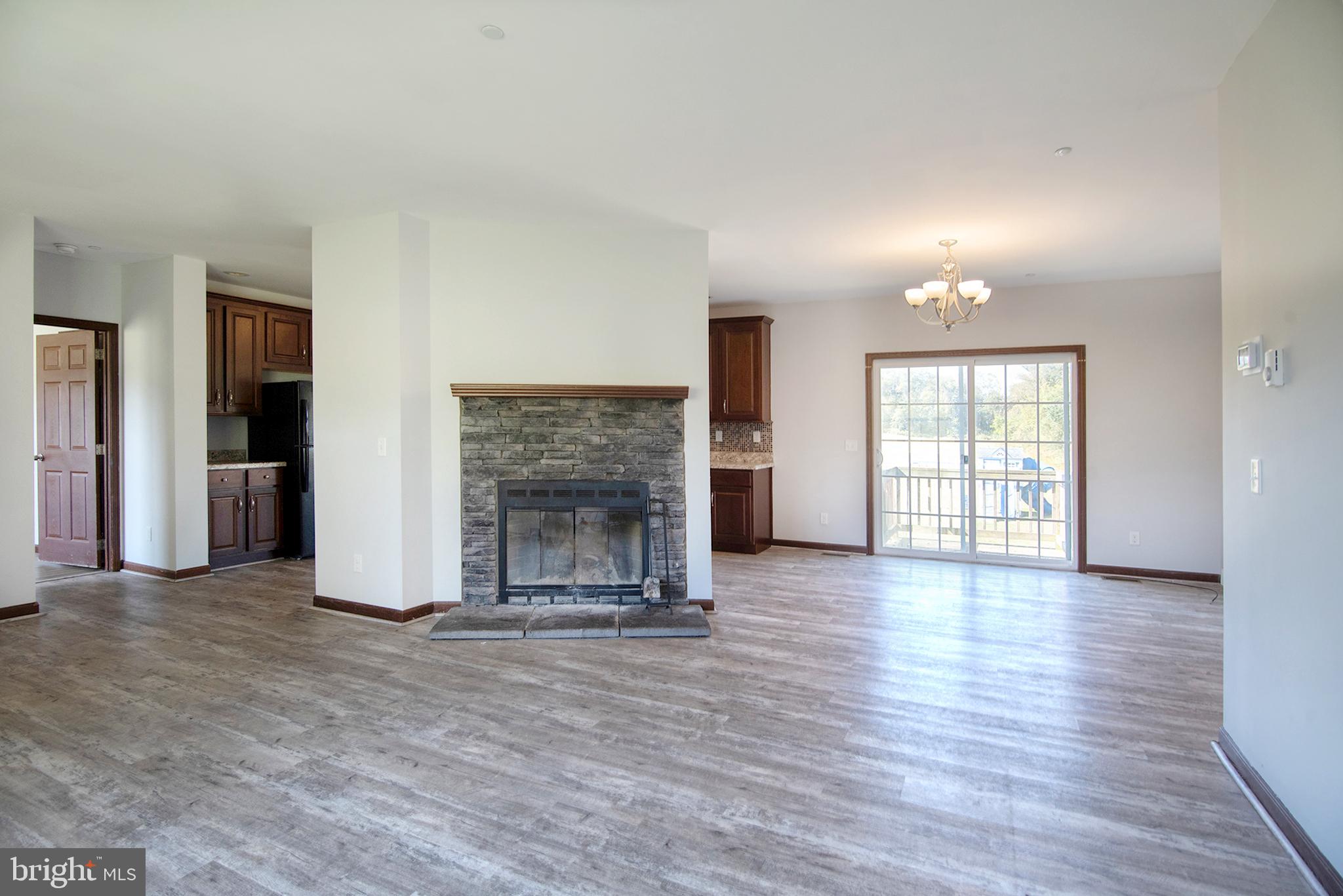 1668 COLORA ROAD