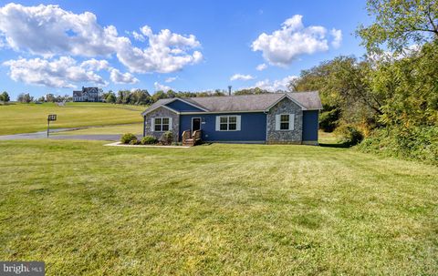 1668 COLORA ROAD COLORA MD 21917