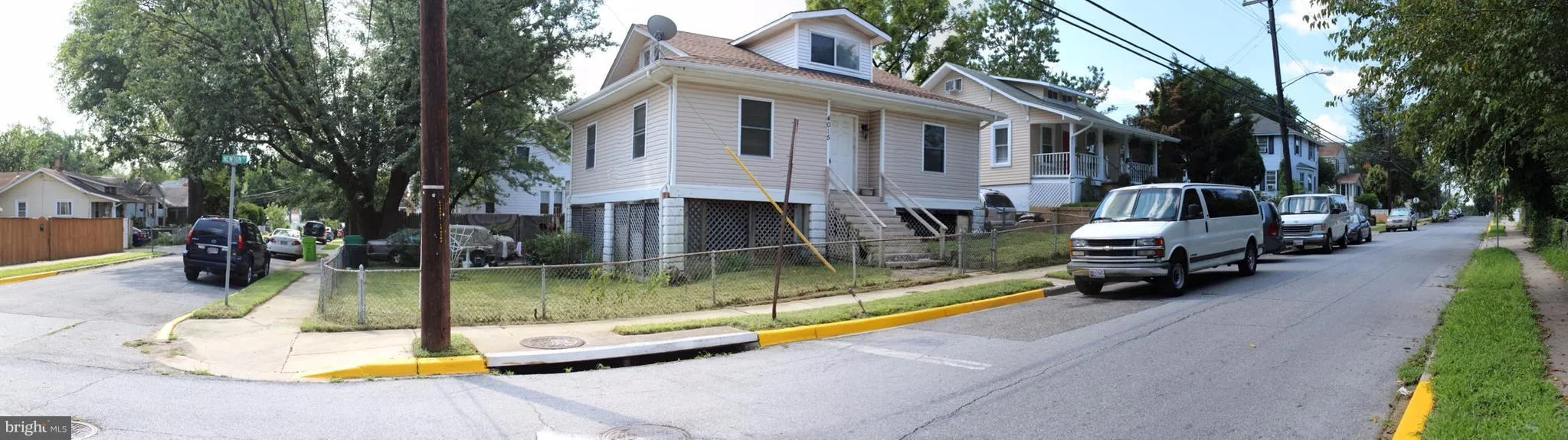 Additional image 2 of 4015 Newton Street, Brentwood, MD 20722