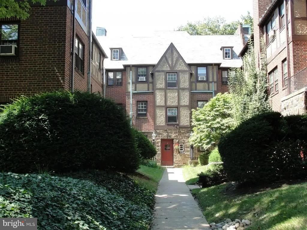 Photo of 126 Argyle Road #A10, ARDMORE, PA 19003 (MLS # PAMC2168028)