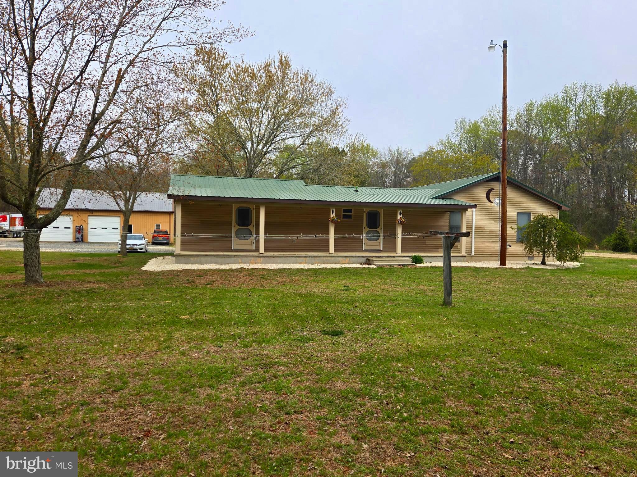 12484 GREENSBORO ROAD