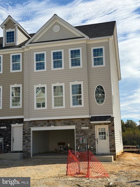 Lot 107-23677 DRAGONFLY LANE LEONARDTOWN MD 20650