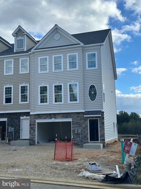 Lot 107-23677 DRAGONFLY LANE LEONARDTOWN MD 20650