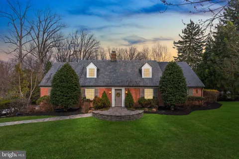 6519 Darnall Road, Baltimore, MD MLS: MDBC2121300
