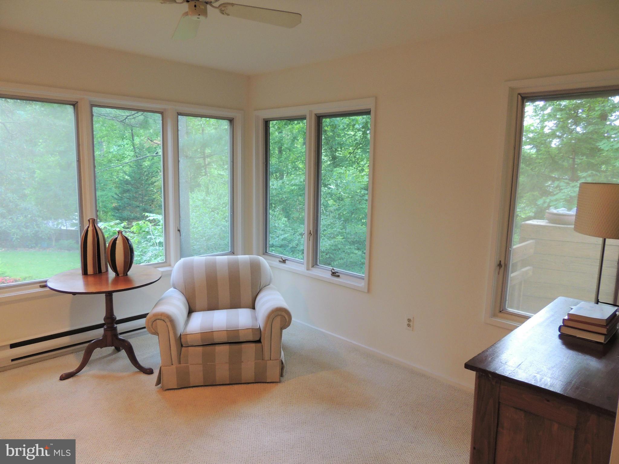 FLINT HILL - Residential