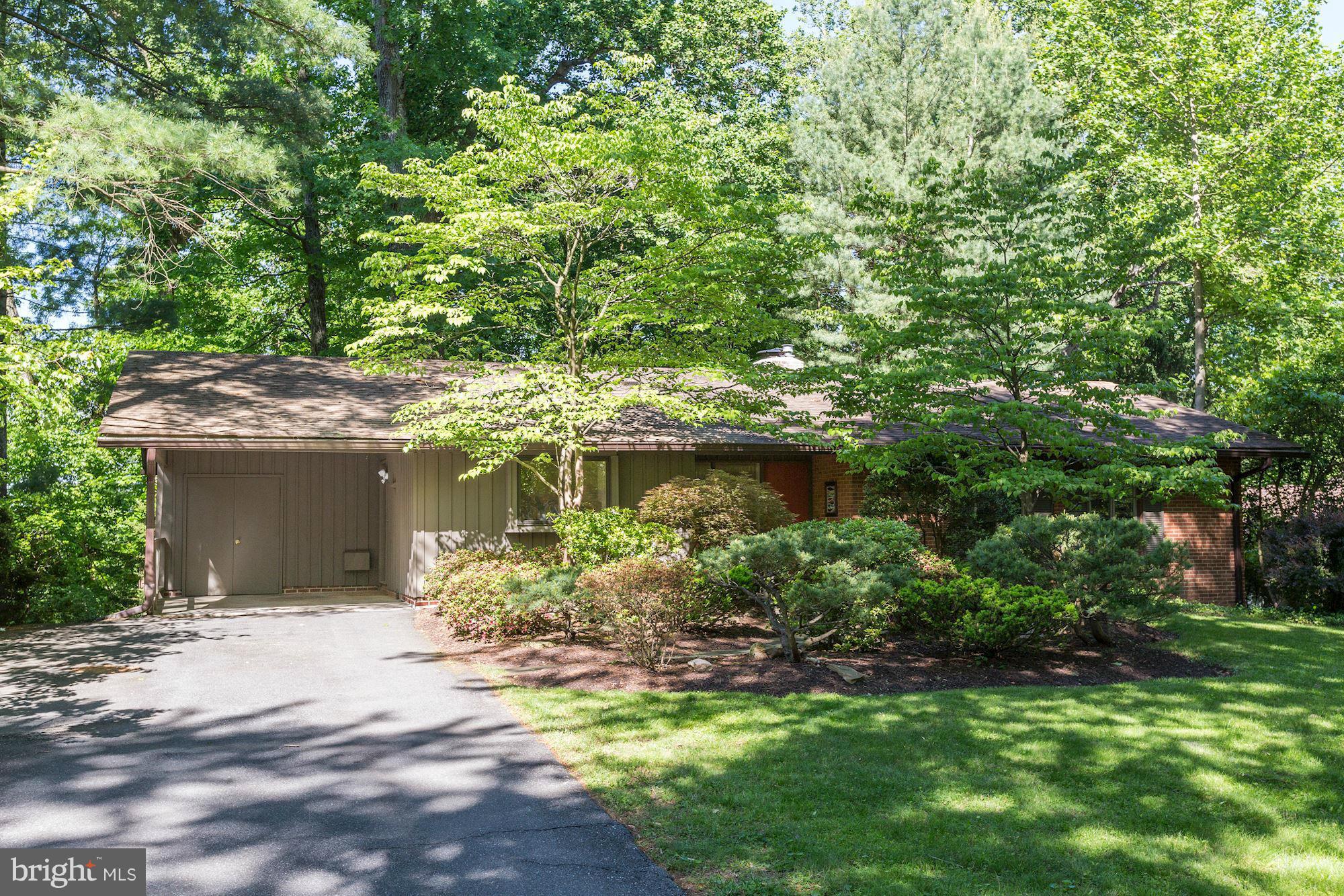 FLINT HILL - Residential