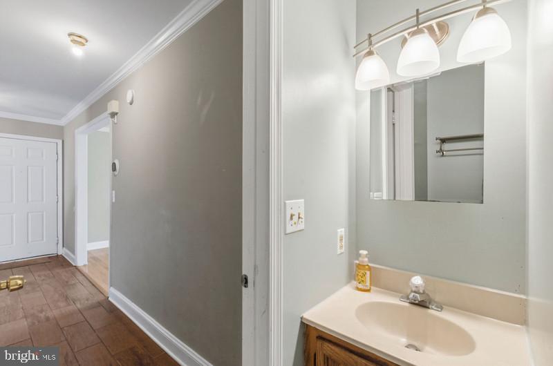 SILVER SPRING STATION - Residential