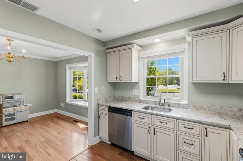 SILVER SPRING STATION - Residential