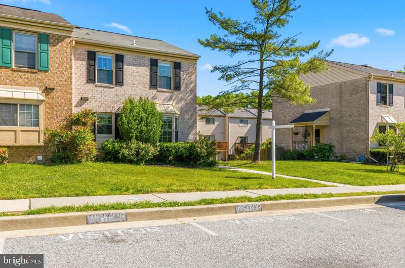 SILVER SPRING STATION - Residential