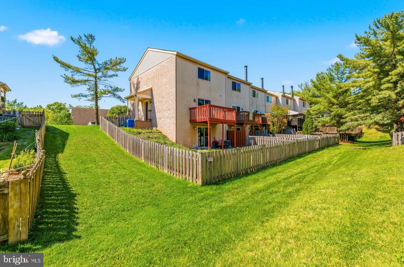 SILVER SPRING STATION - Residential