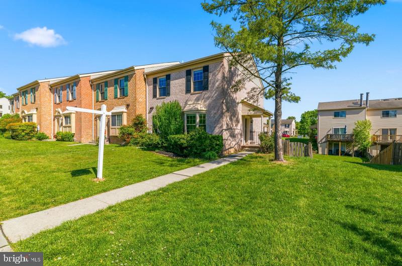 SILVER SPRING STATION - Residential