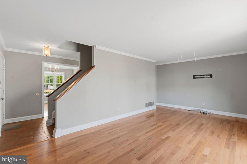 SILVER SPRING STATION - Residential