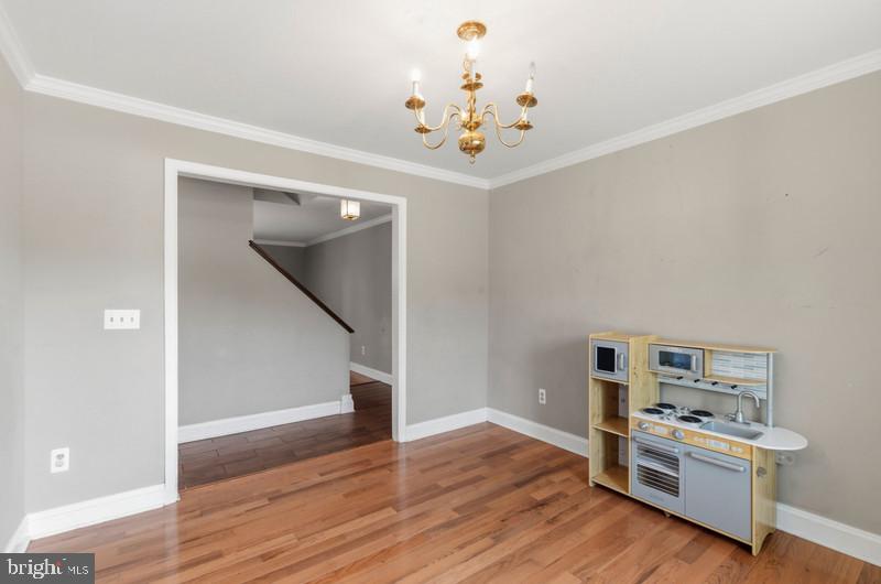 SILVER SPRING STATION - Residential