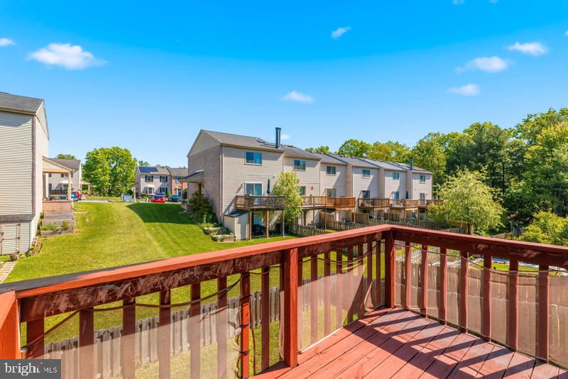 SILVER SPRING STATION - Residential