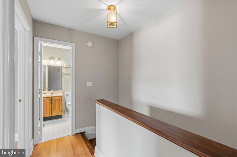 SILVER SPRING STATION - Residential