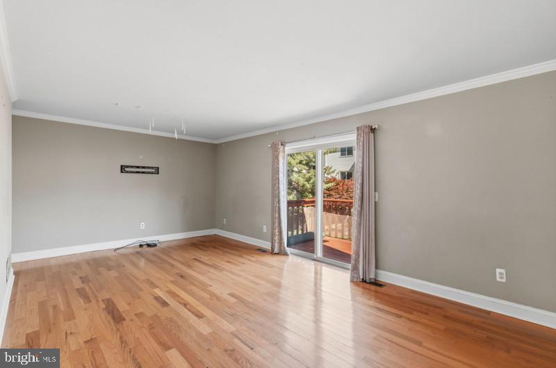 SILVER SPRING STATION - Residential