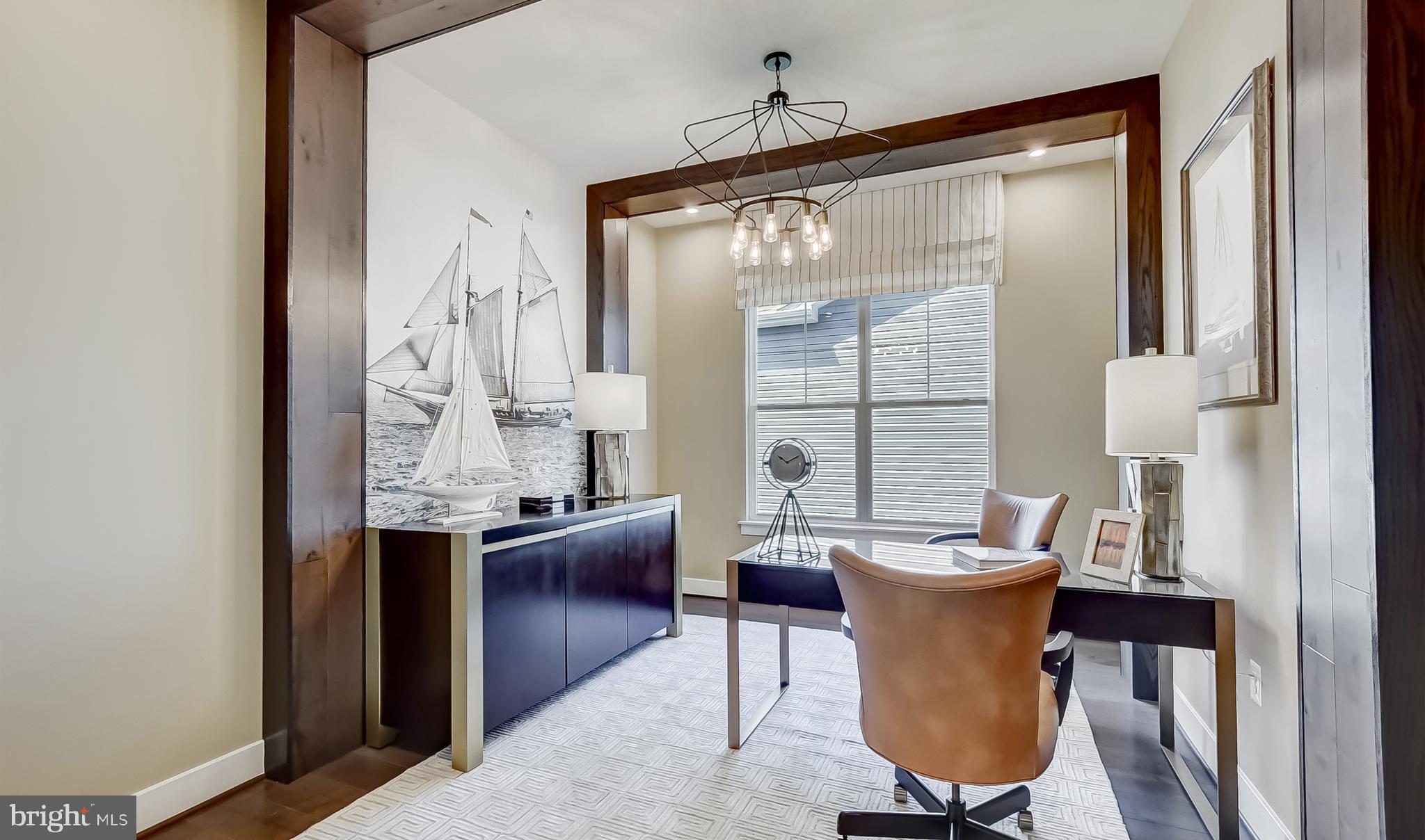 FOUR SEASONS AT KENT ISLAND - Residential