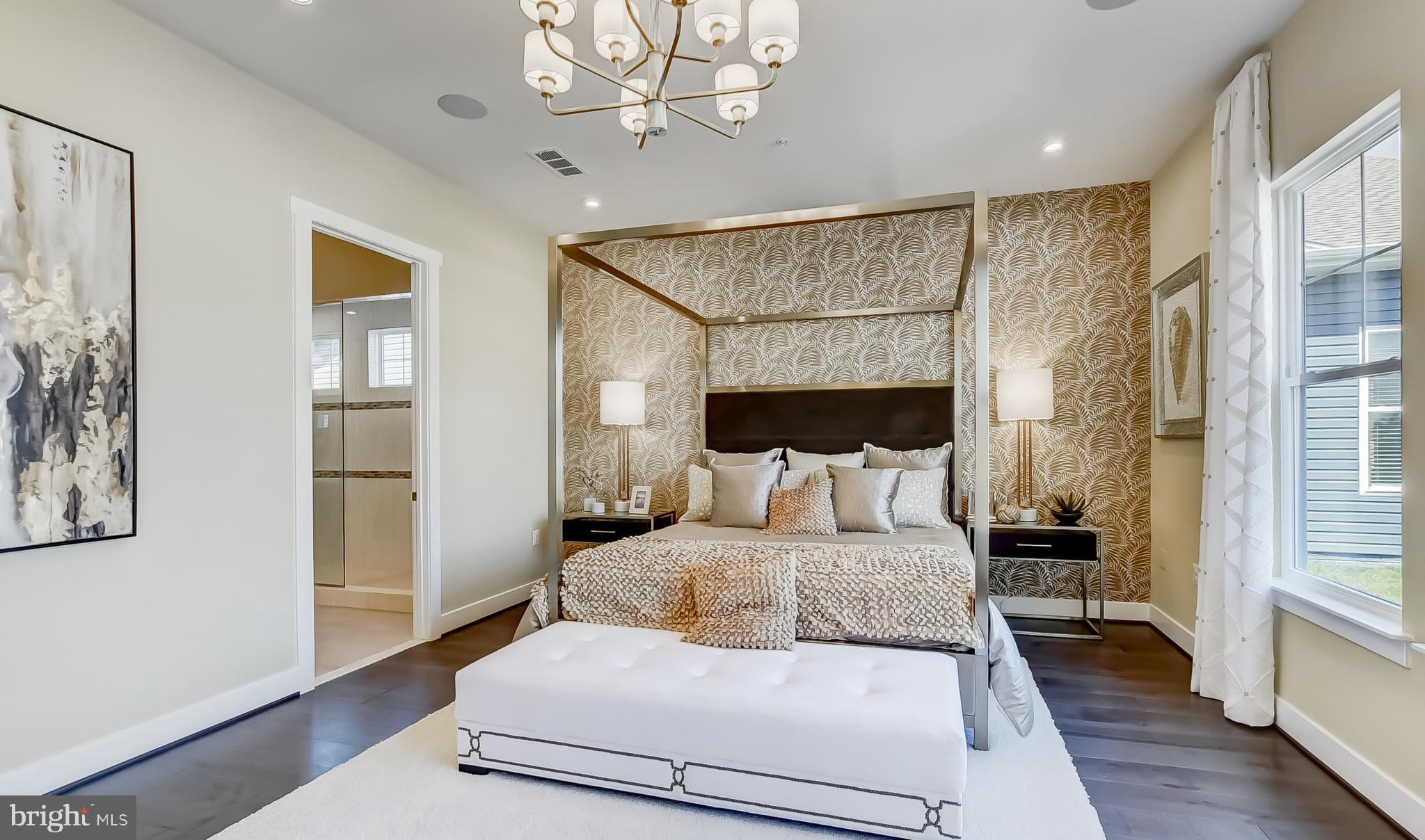 FOUR SEASONS AT KENT ISLAND - Residential