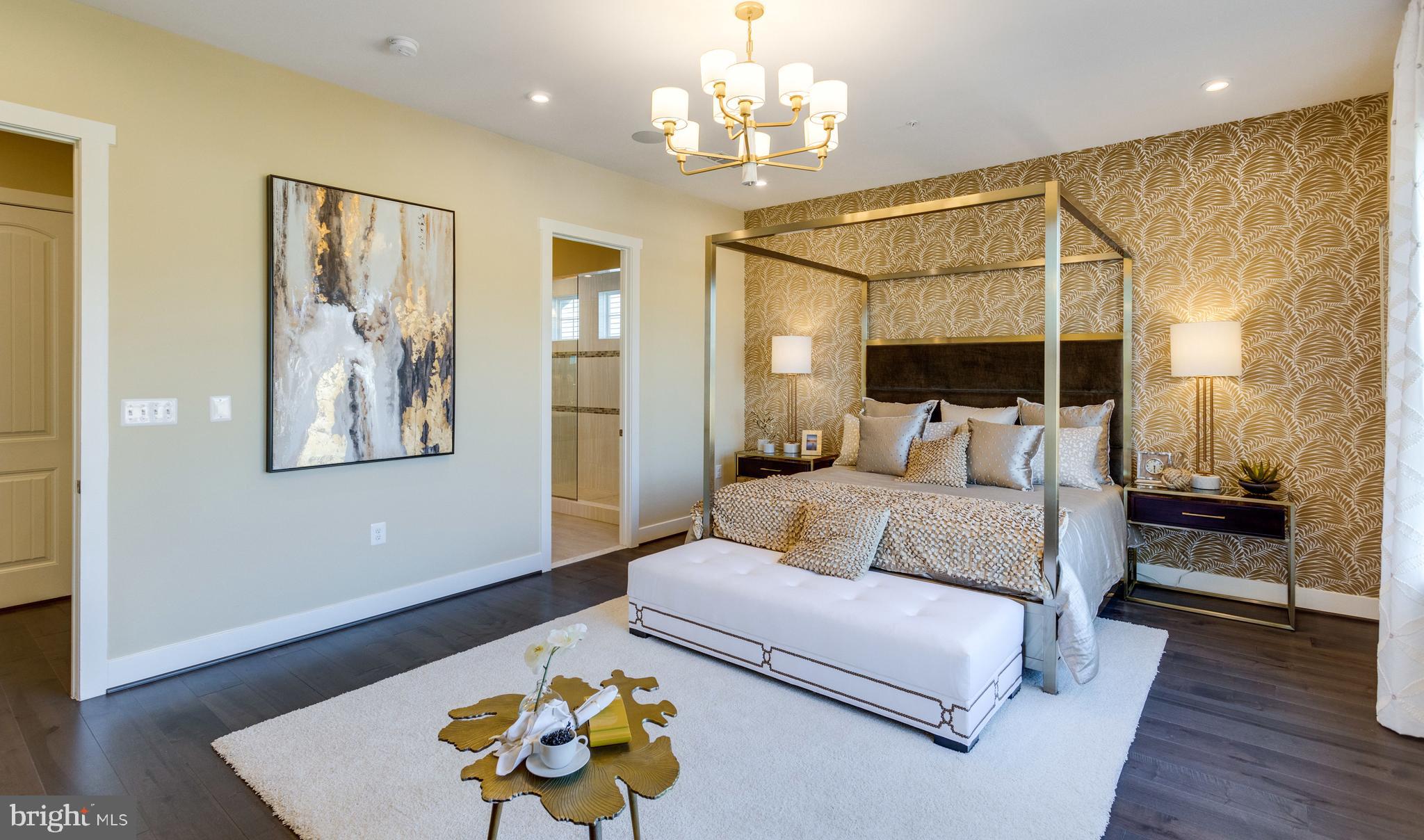 FOUR SEASONS AT KENT ISLAND - Residential