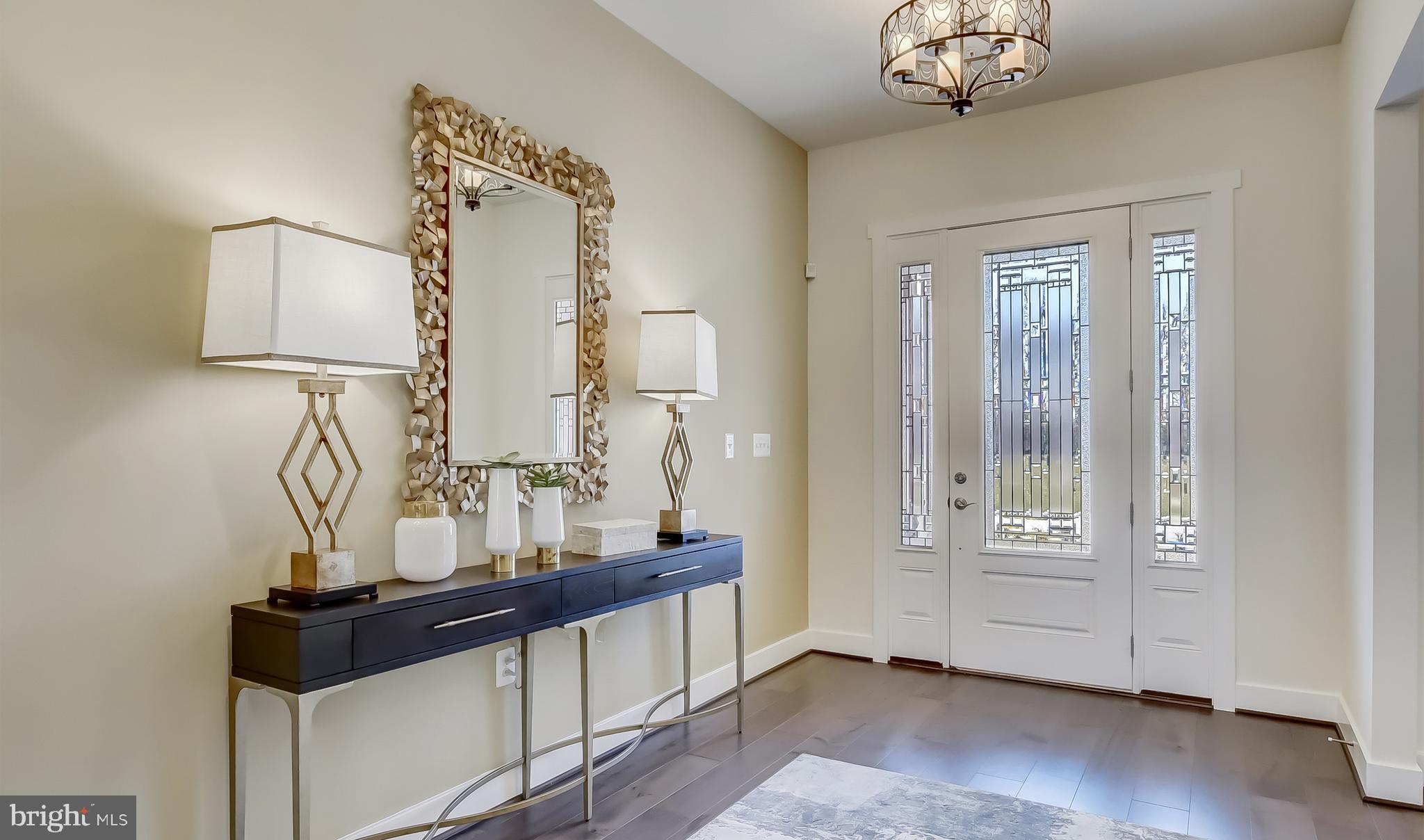 FOUR SEASONS AT KENT ISLAND - Residential