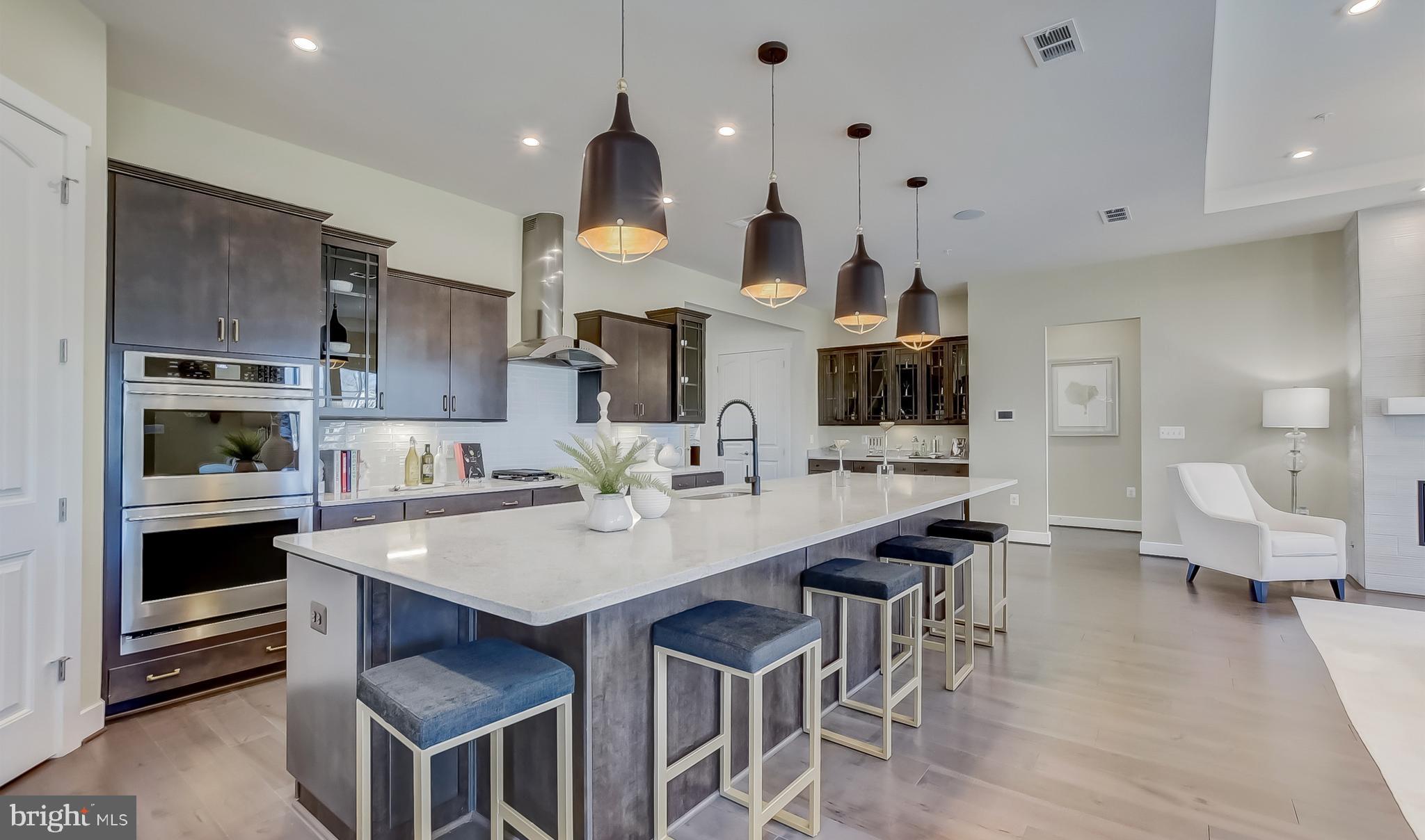 FOUR SEASONS AT KENT ISLAND - Residential