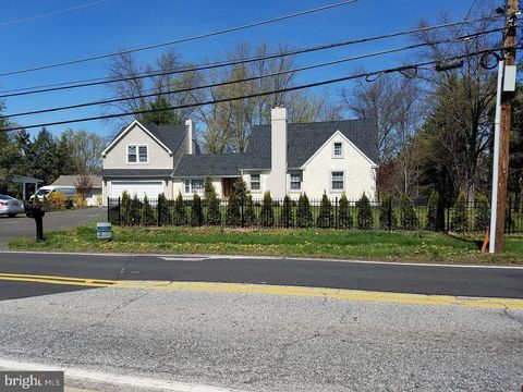 530 BABYLON ROAD AMBLER PA 19002