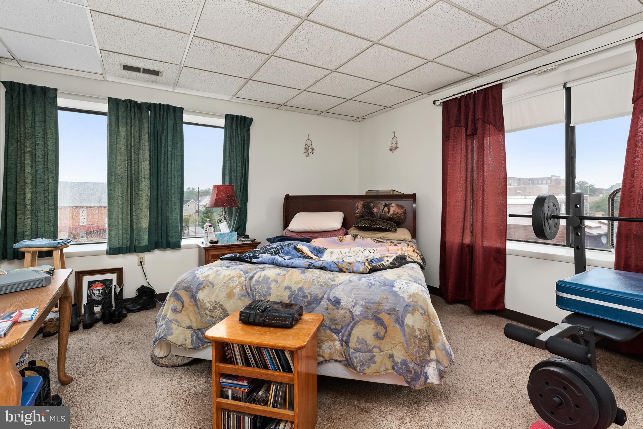 DOWNTOWN HAGERSTOWN - Commercial Sale