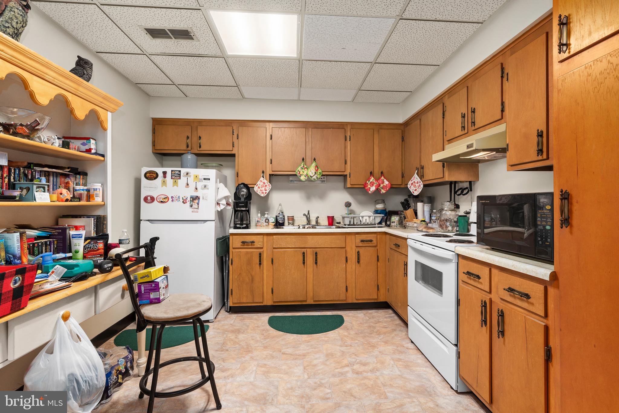 DOWNTOWN HAGERSTOWN - Commercial Sale