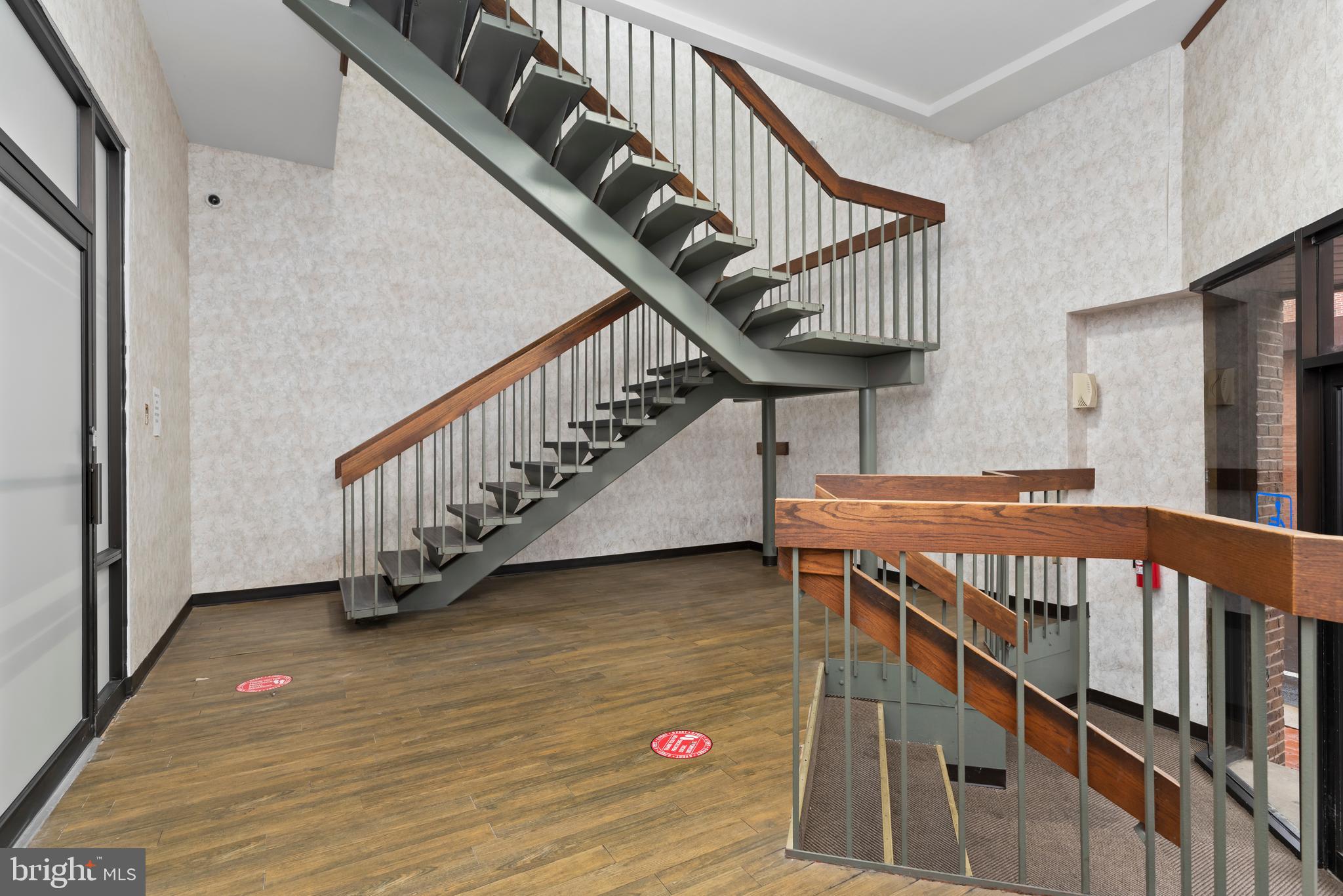 DOWNTOWN HAGERSTOWN - Commercial Sale