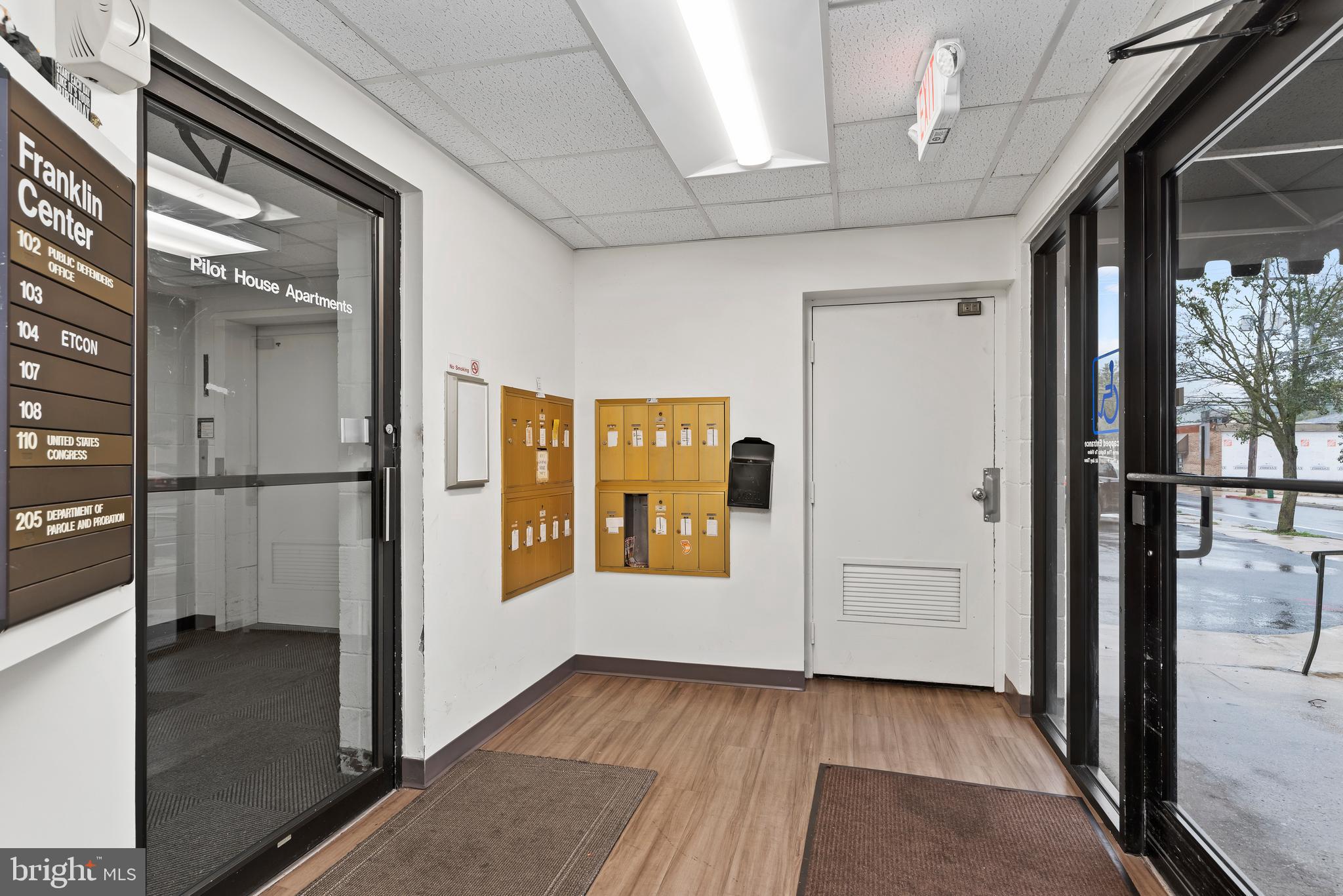 DOWNTOWN HAGERSTOWN - Commercial Sale