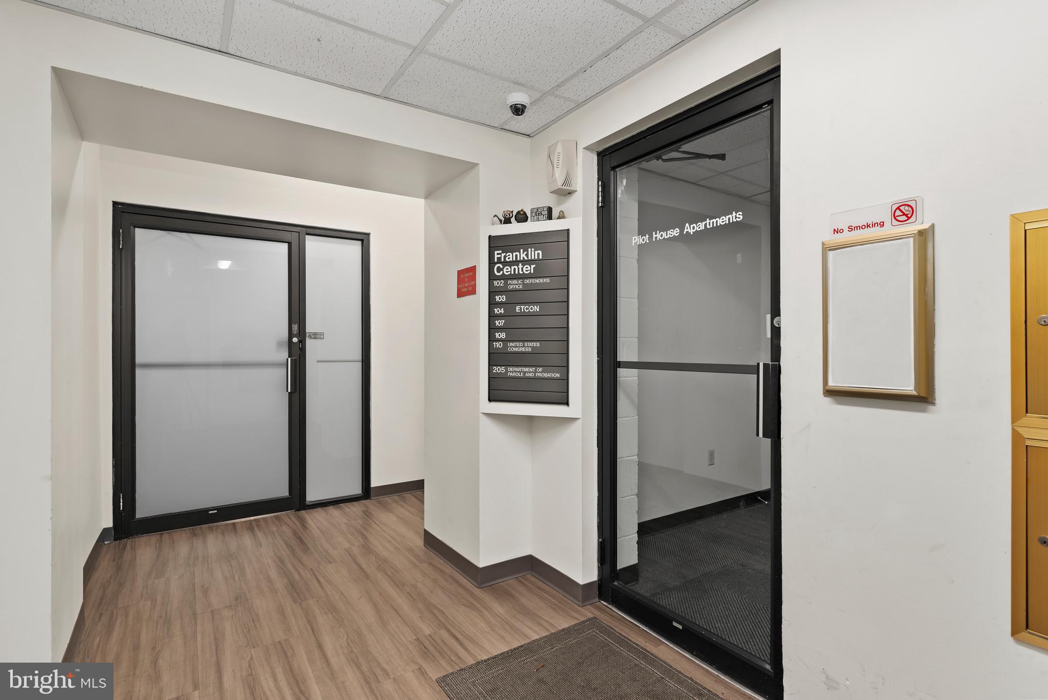 DOWNTOWN HAGERSTOWN - Commercial Sale