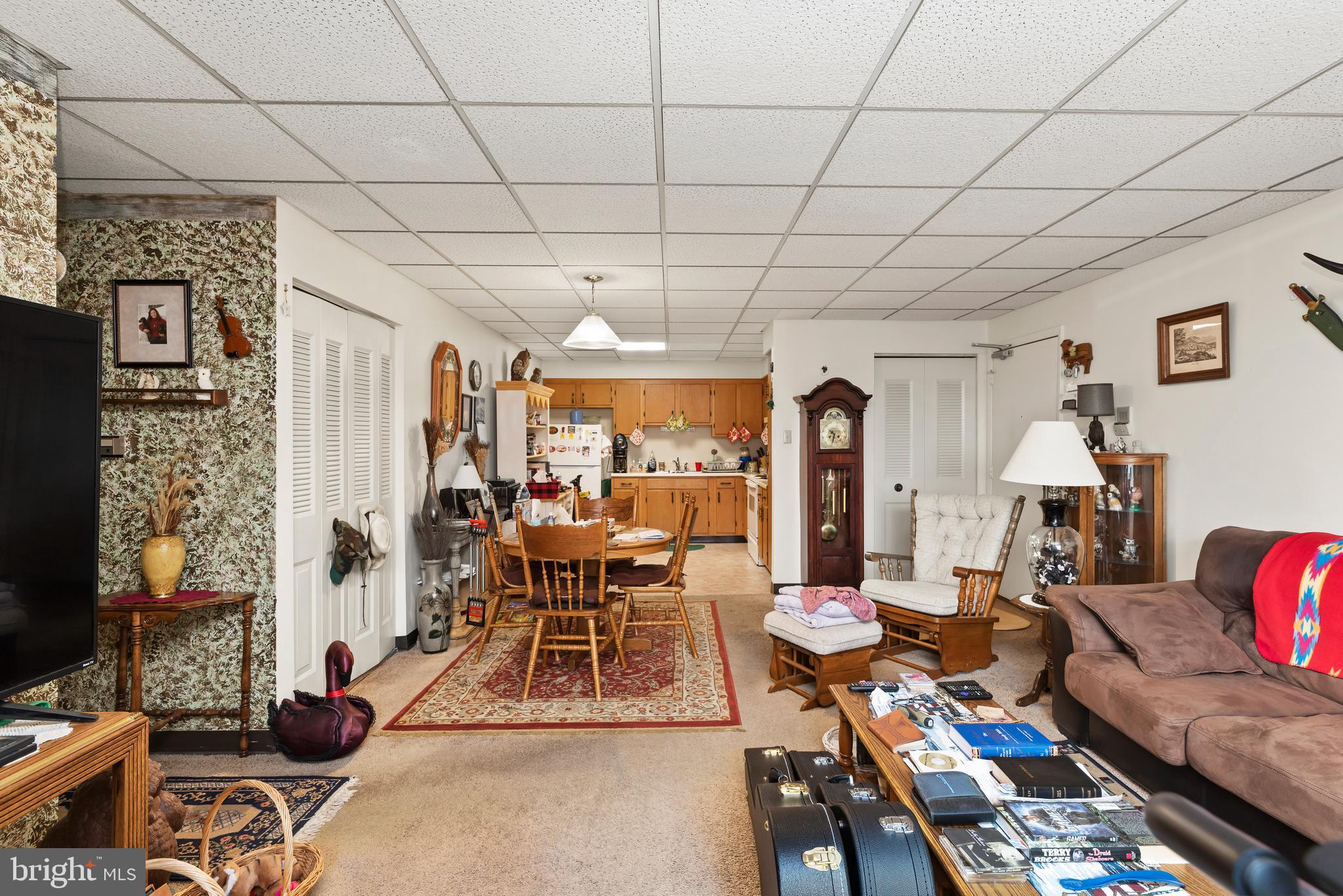 DOWNTOWN HAGERSTOWN - Commercial Sale