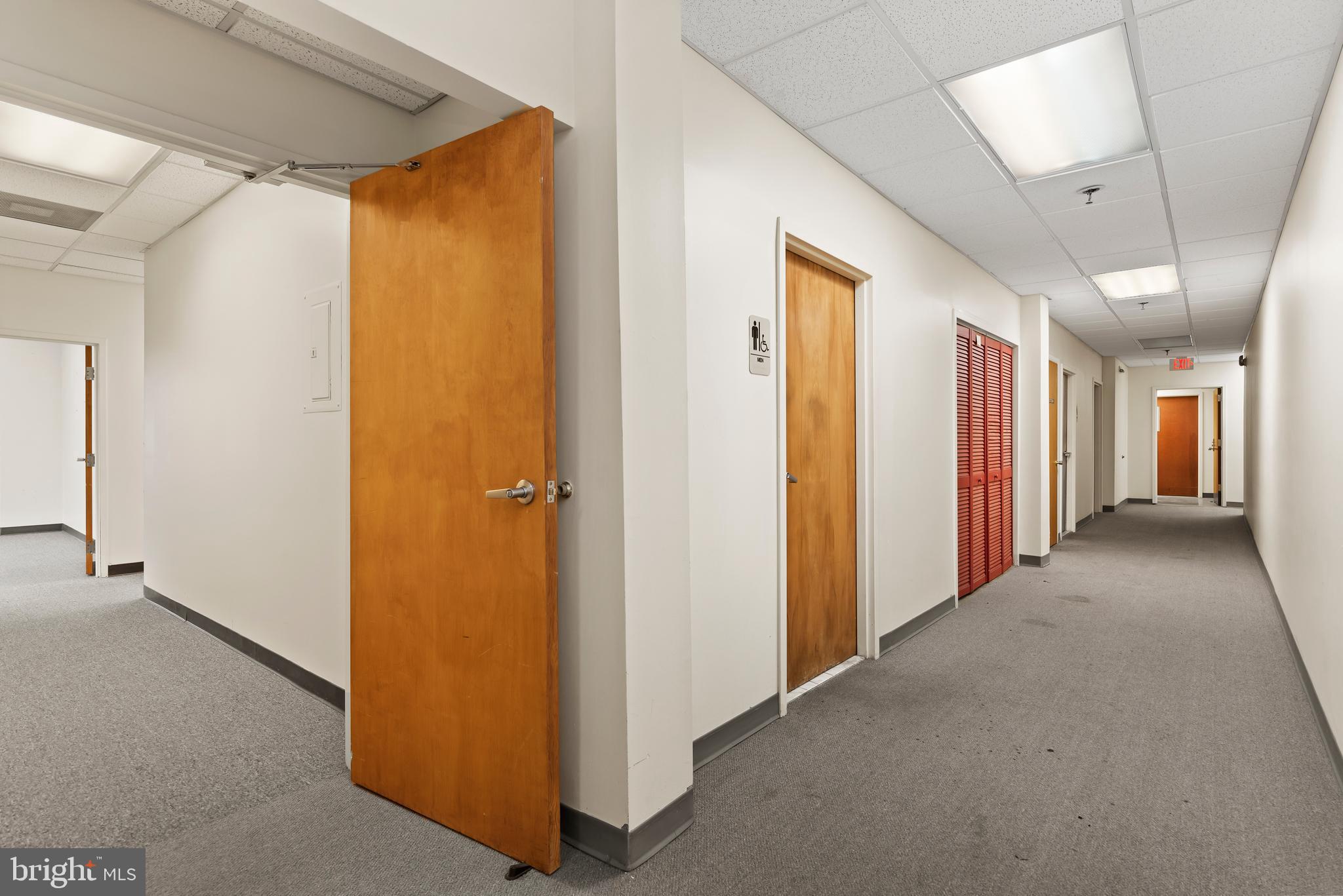 DOWNTOWN HAGERSTOWN - Commercial Sale