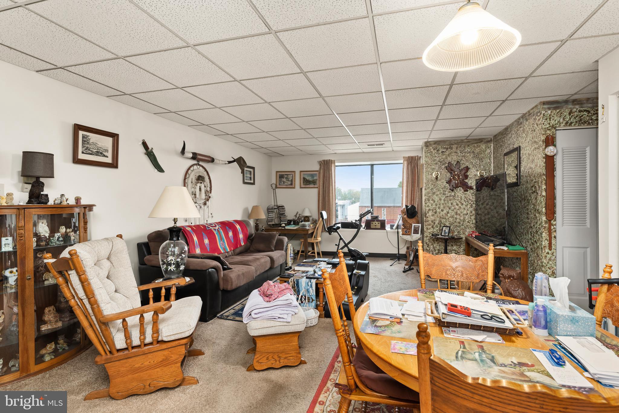 DOWNTOWN HAGERSTOWN - Commercial Sale