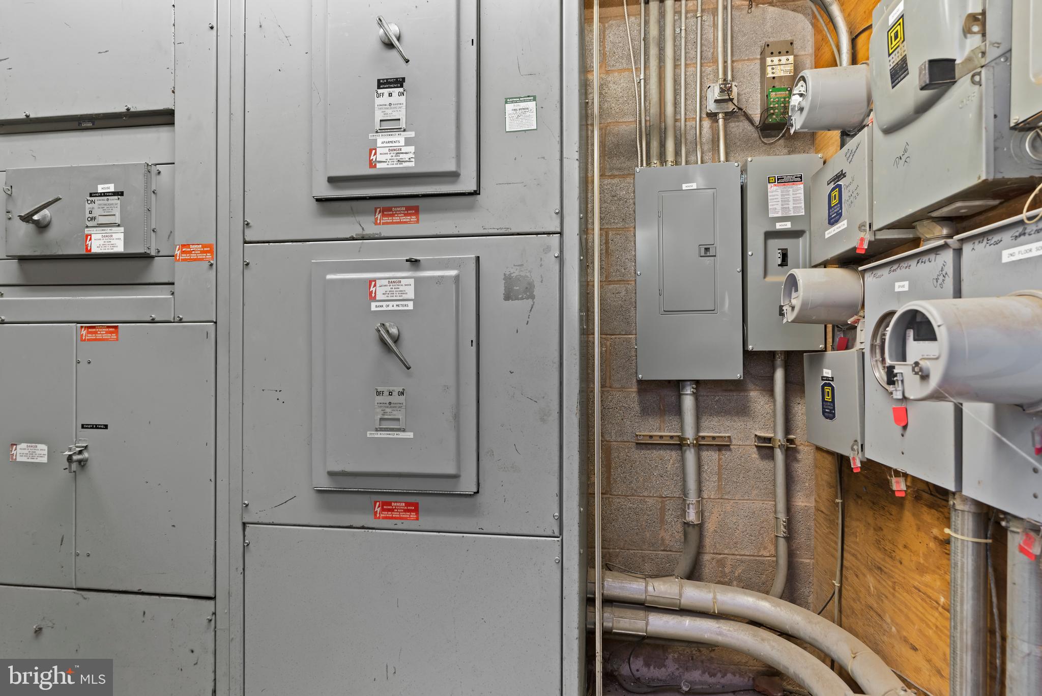 DOWNTOWN HAGERSTOWN - Commercial Sale