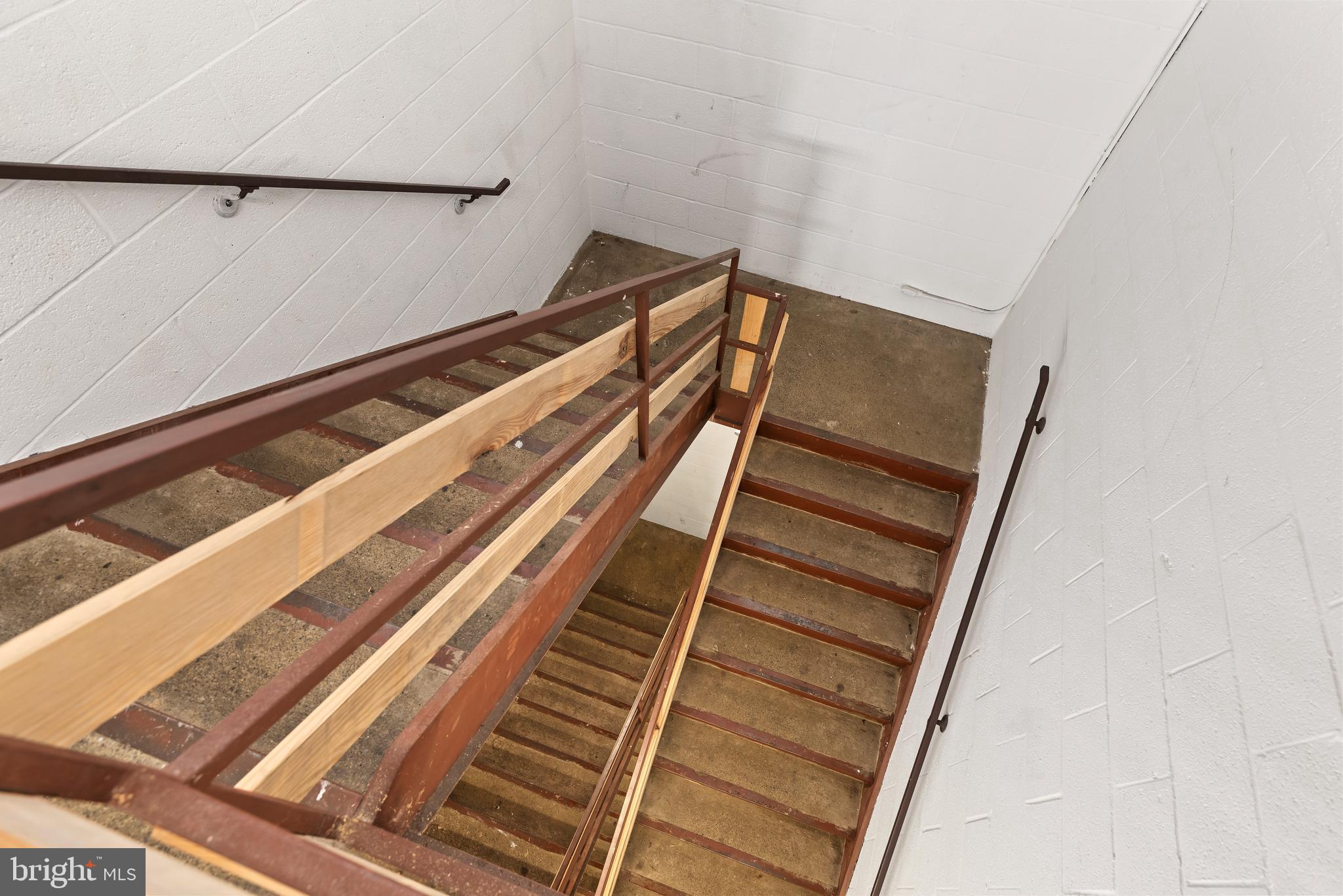 DOWNTOWN HAGERSTOWN - Commercial Sale