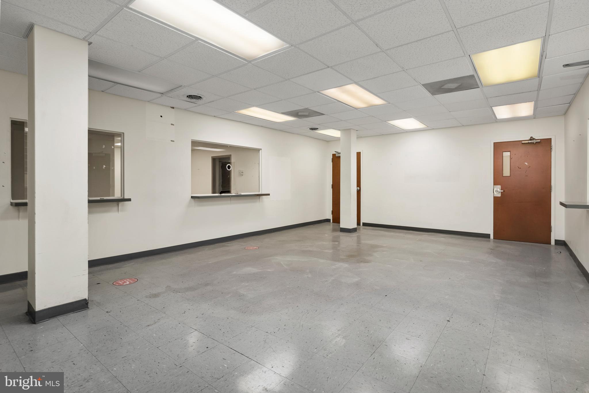 DOWNTOWN HAGERSTOWN - Commercial Sale