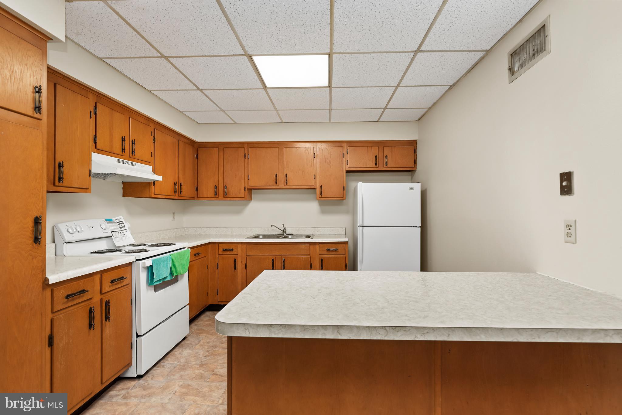 DOWNTOWN HAGERSTOWN - Commercial Sale