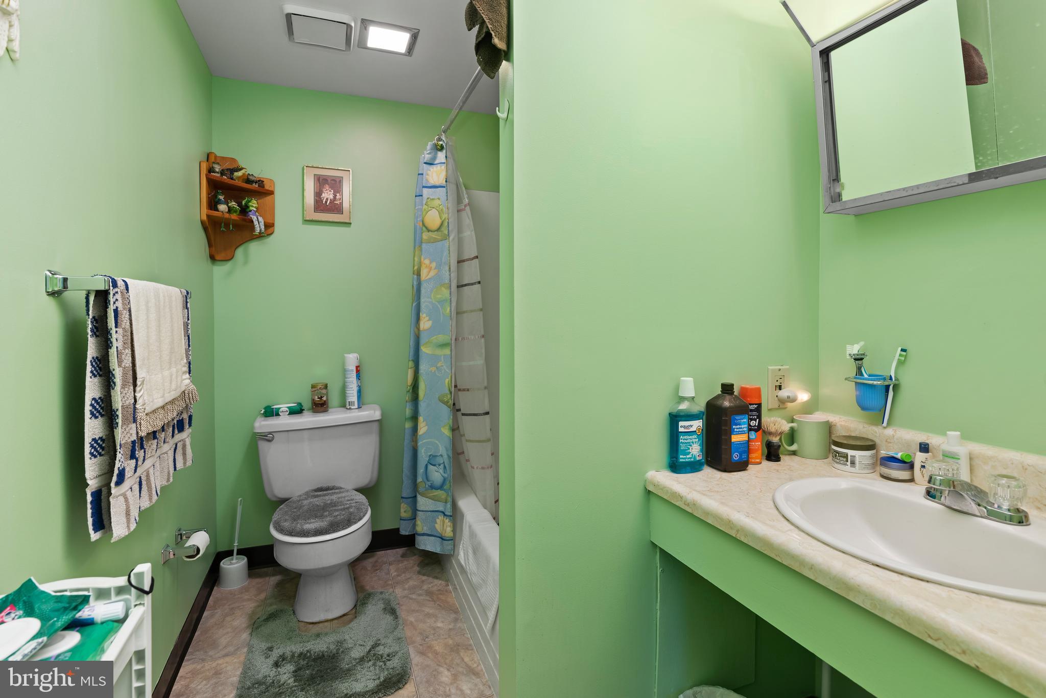 DOWNTOWN HAGERSTOWN - Commercial Sale