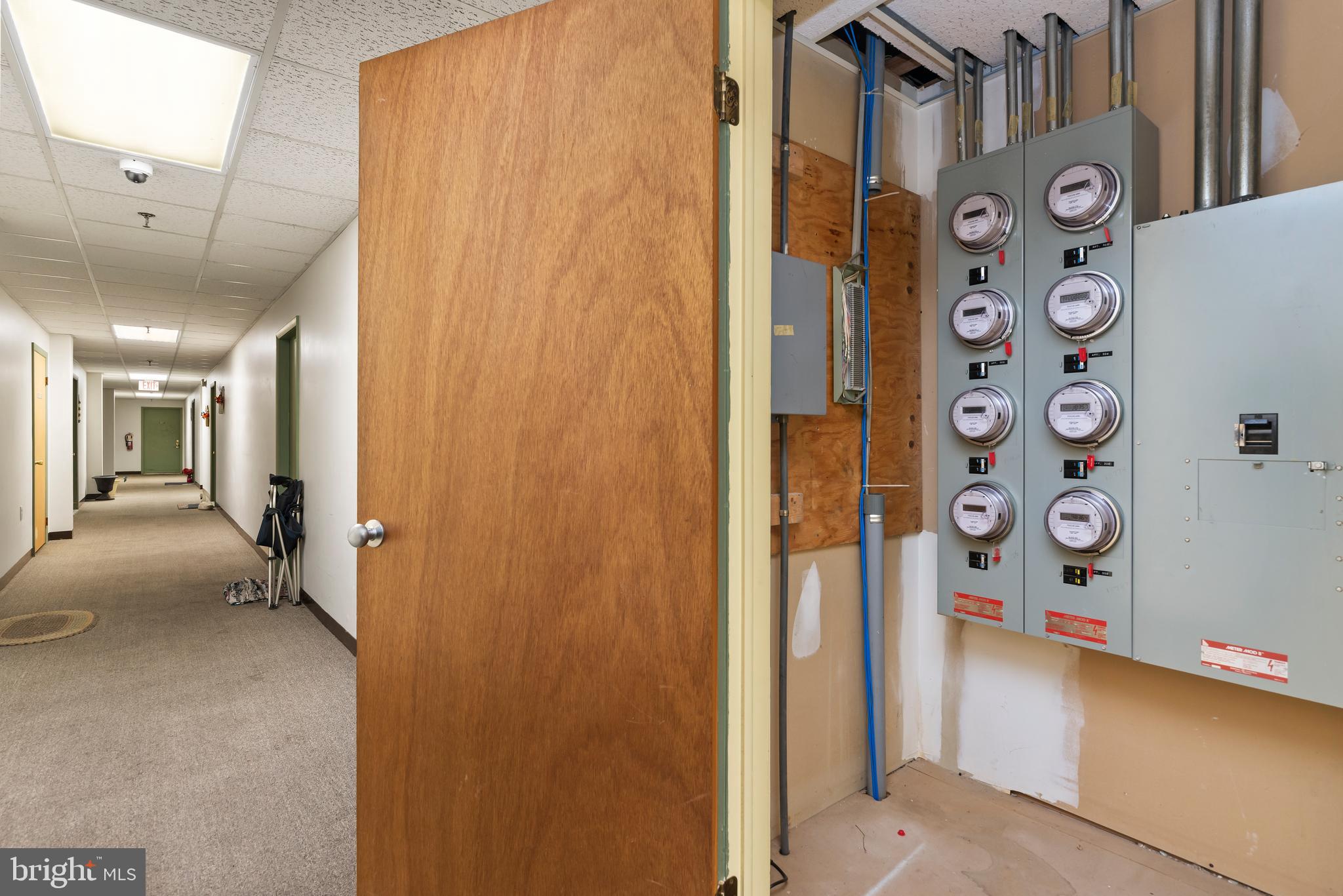 DOWNTOWN HAGERSTOWN - Commercial Sale