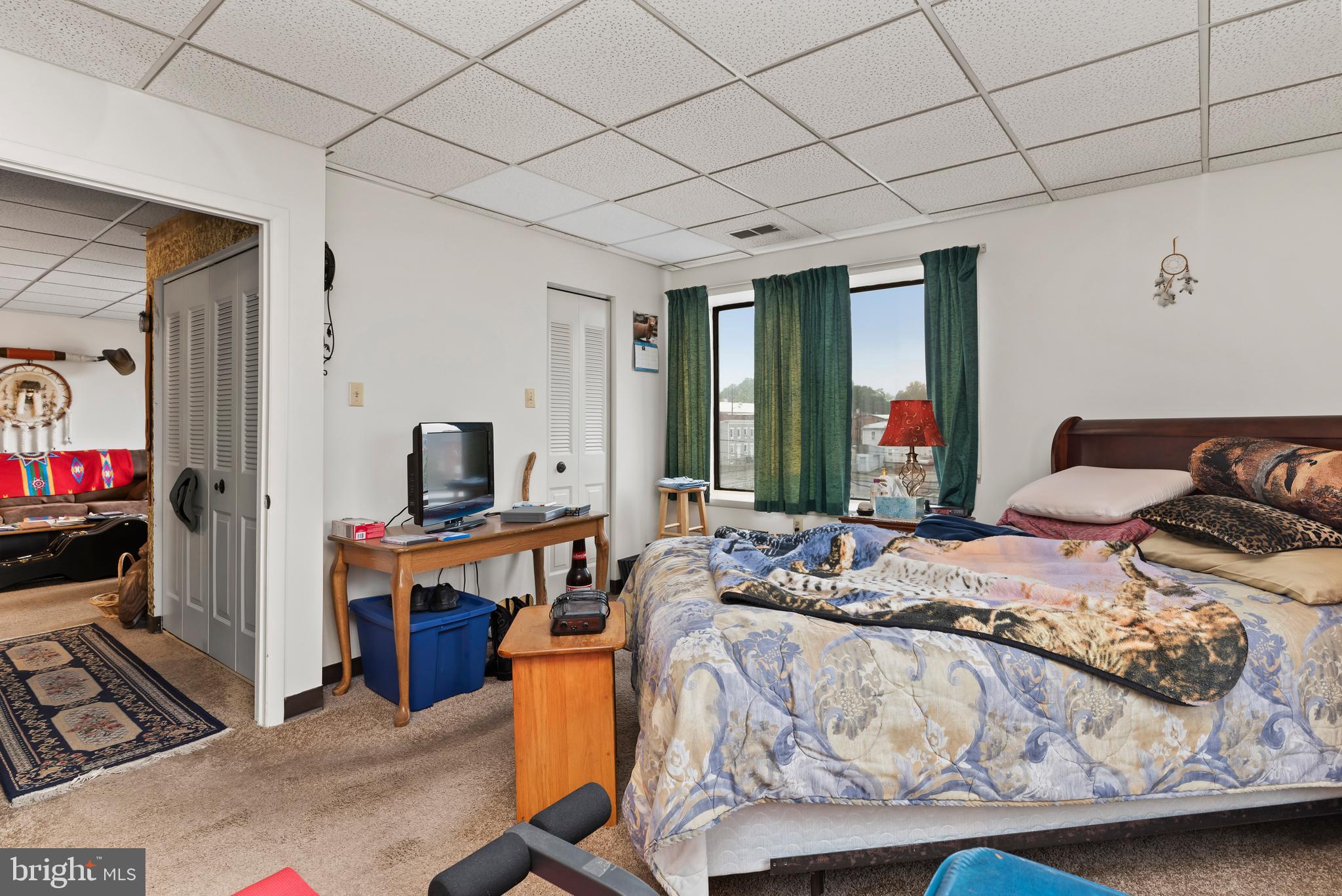 DOWNTOWN HAGERSTOWN - Commercial Sale