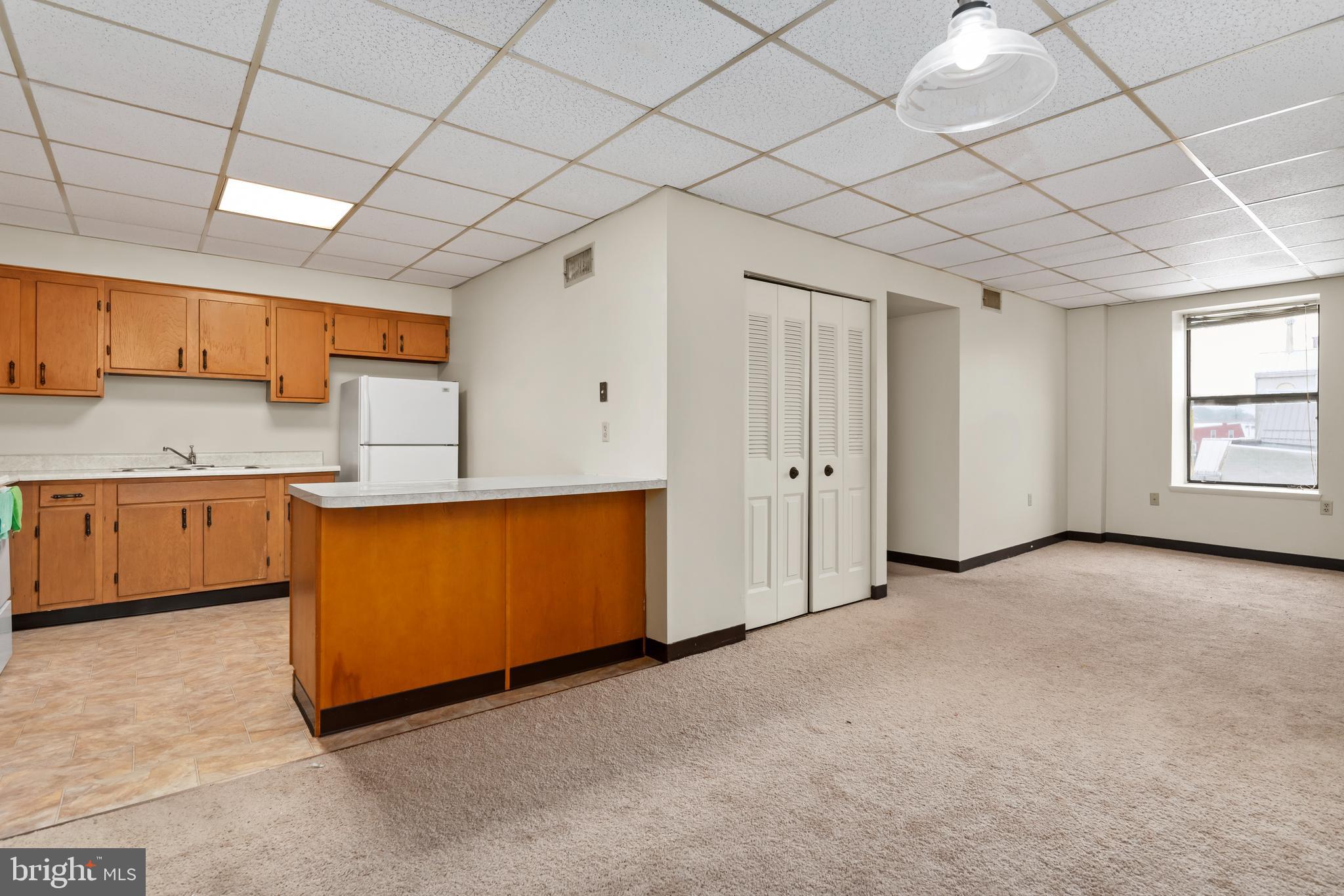 DOWNTOWN HAGERSTOWN - Commercial Sale