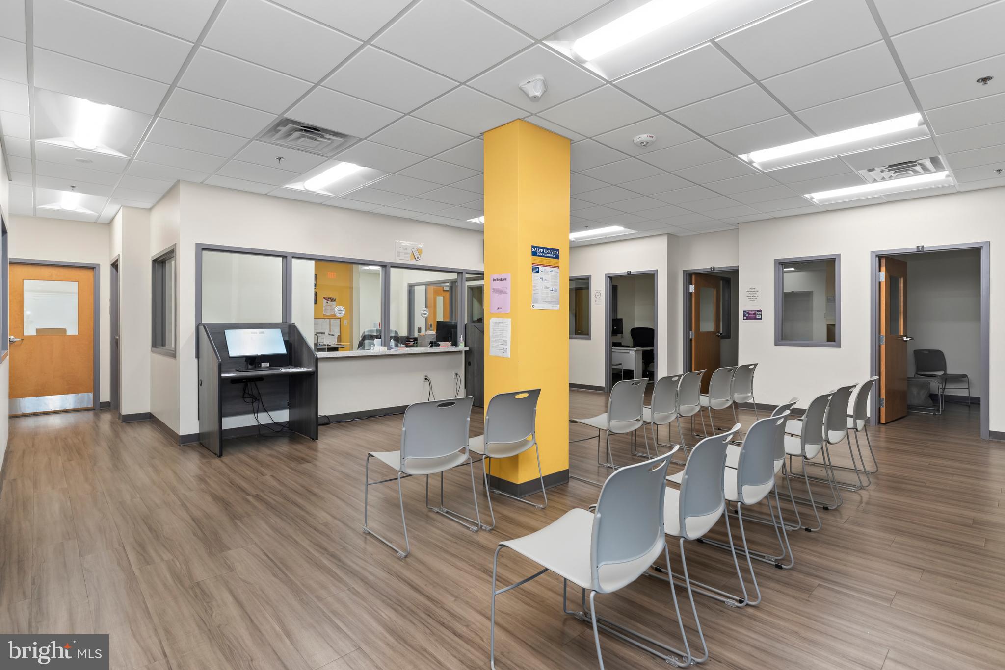 DOWNTOWN HAGERSTOWN - Commercial Sale