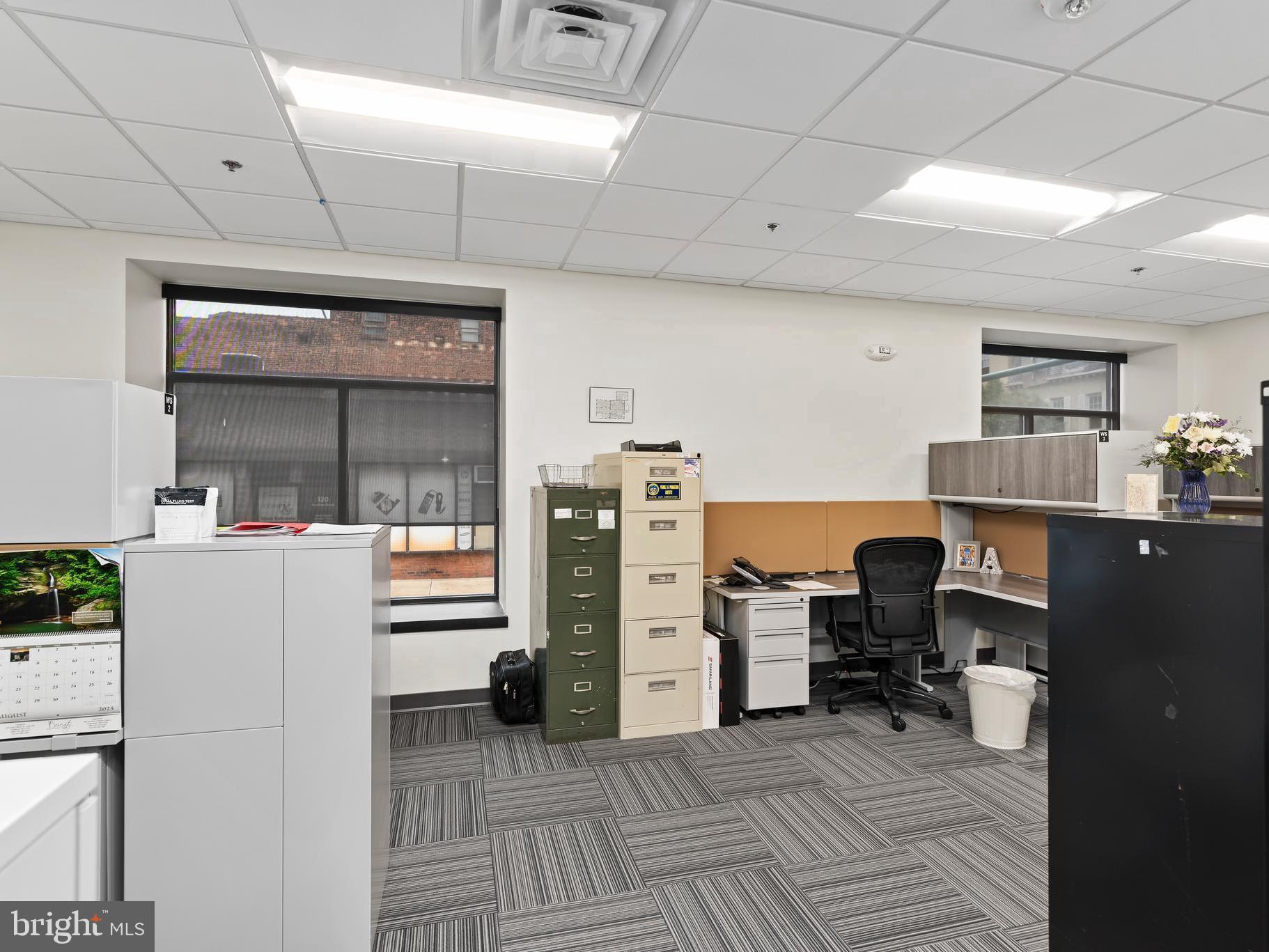 DOWNTOWN HAGERSTOWN - Commercial Sale