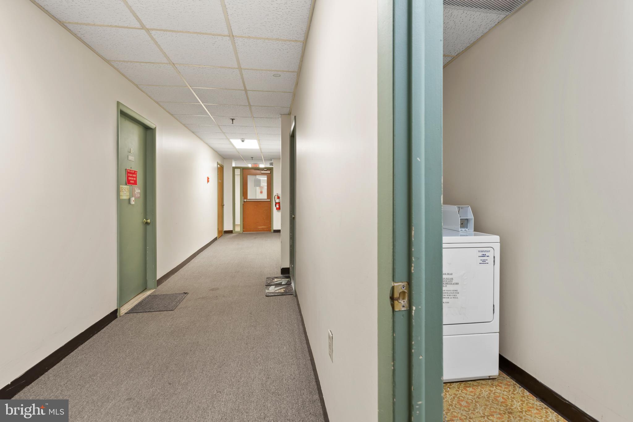 DOWNTOWN HAGERSTOWN - Commercial Sale