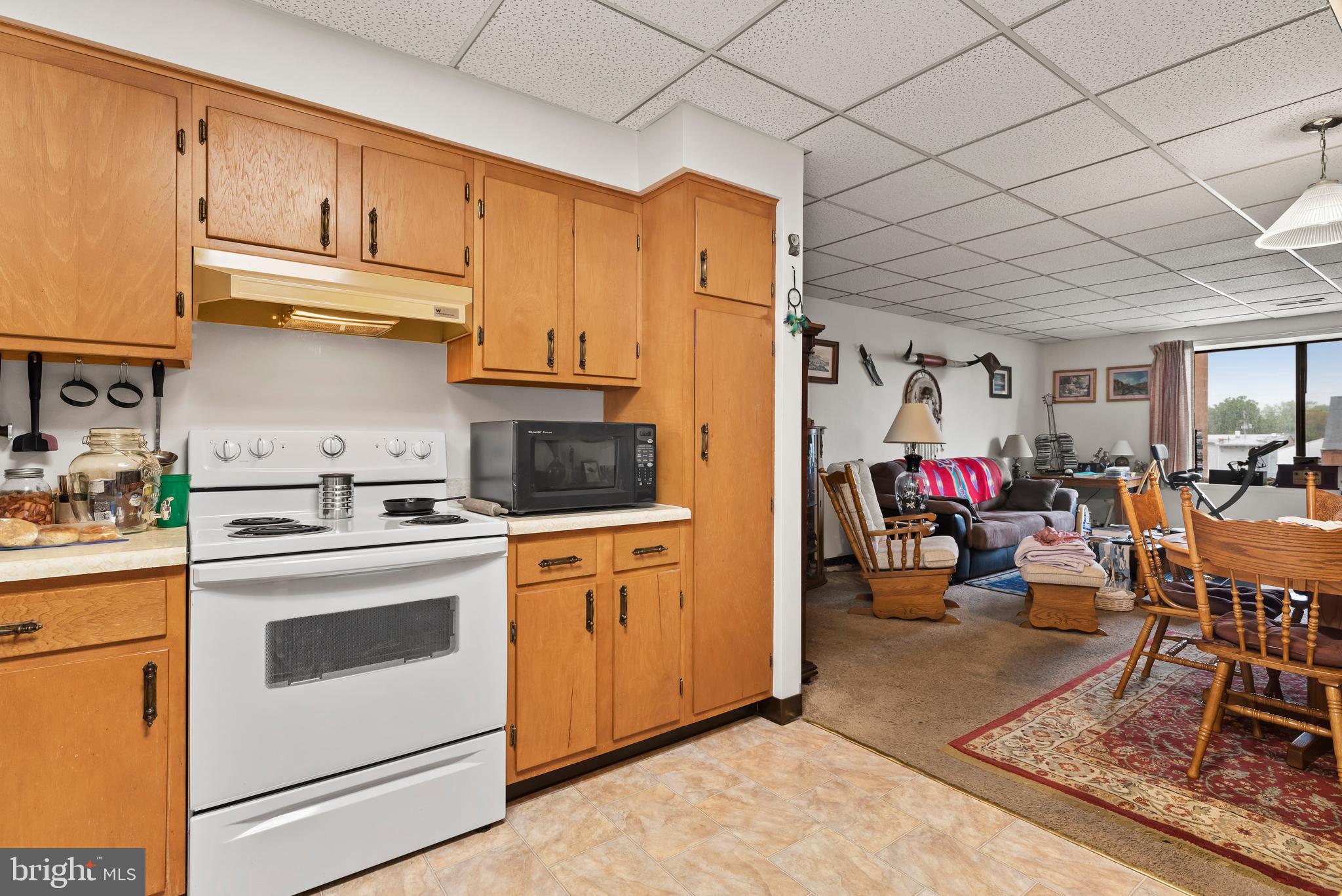 DOWNTOWN HAGERSTOWN - Commercial Sale