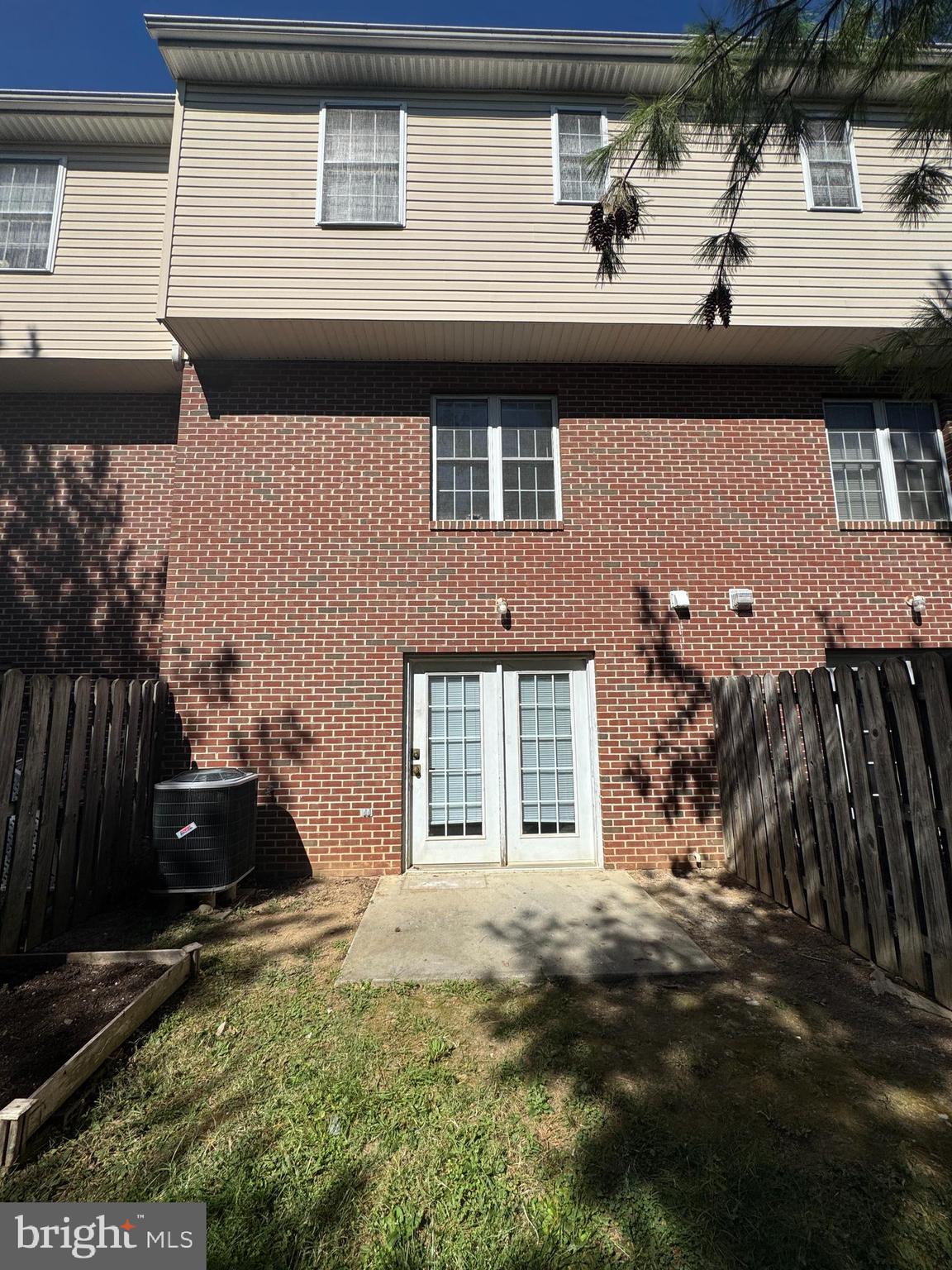 NONE AVAILABLE - Residential Lease