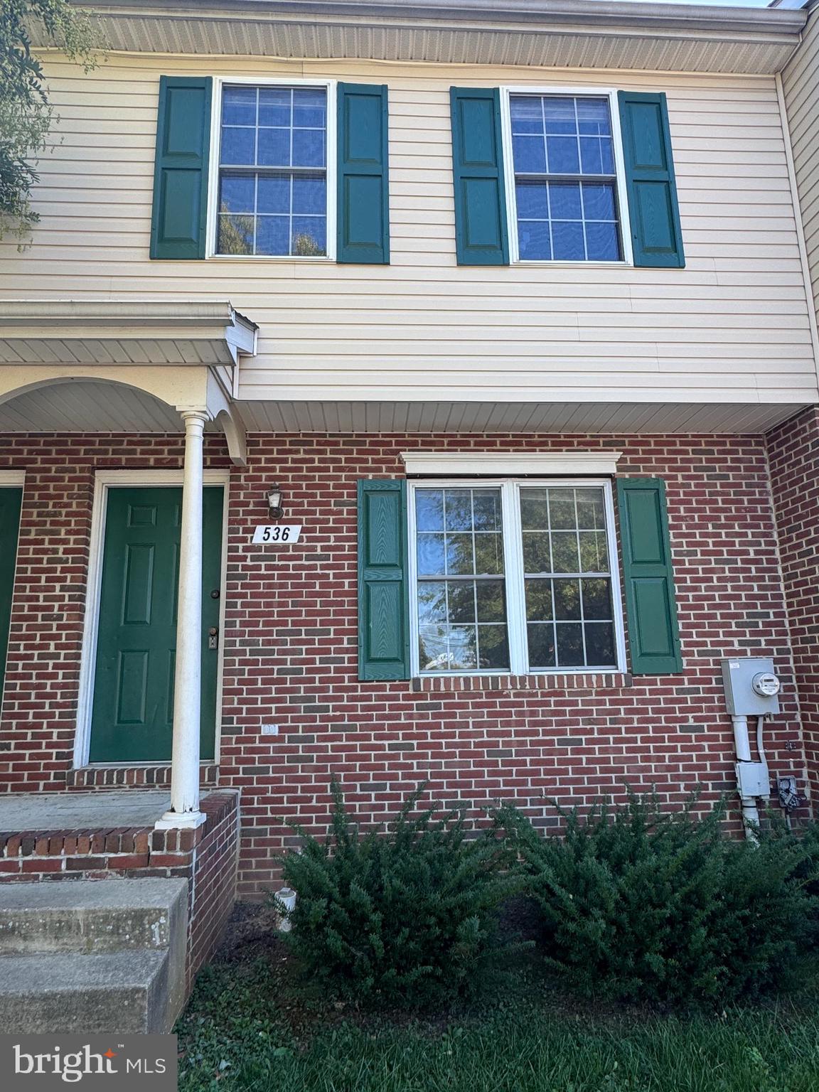 NONE AVAILABLE - Residential Lease