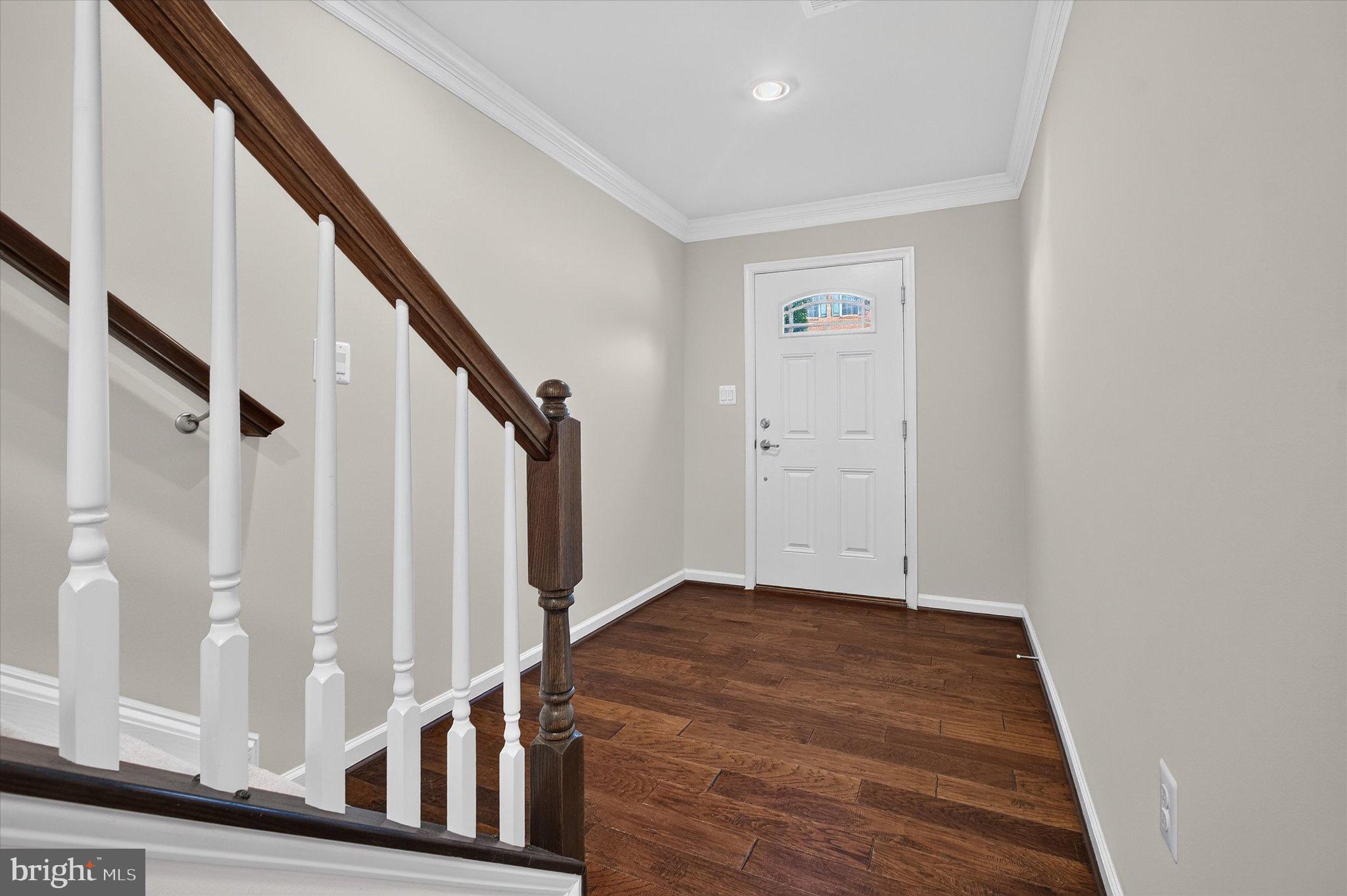706 BUNKER LANE